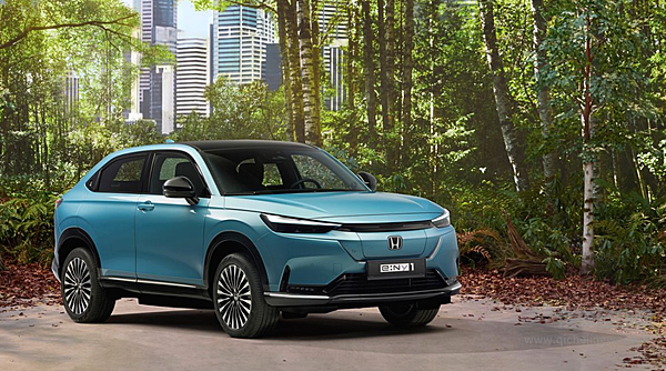 德国电动车六月销量结果出炉 中国车企大有可为