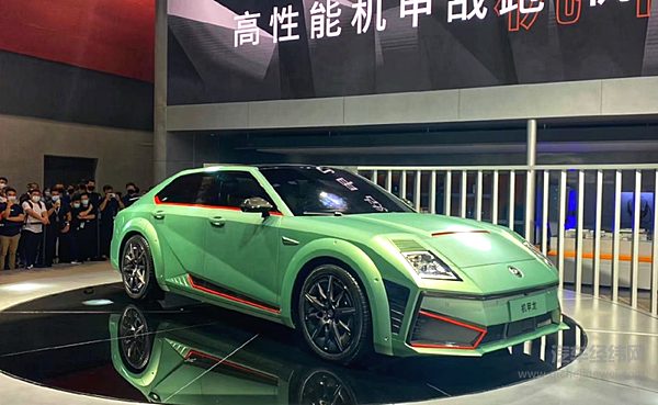 股价大跌 长城汽车能否达成既定目标？