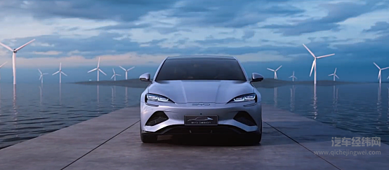 比亚迪海豹登场 五月备受期待的车型都有哪些？