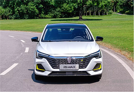 国产轿车表现不俗 奕炫MAX领衔带来年轻人的新选择