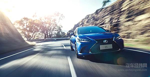 二线豪车领头羊不保 雷克萨斯销量连续下滑的问题在哪里？