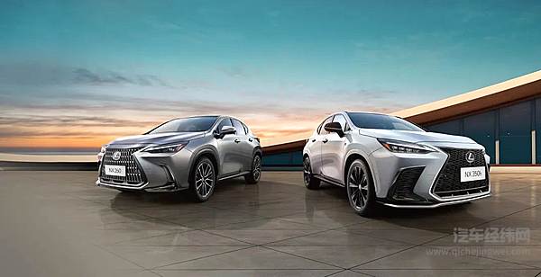 二线豪车领头羊不保 雷克萨斯销量连续下滑的问题在哪里？