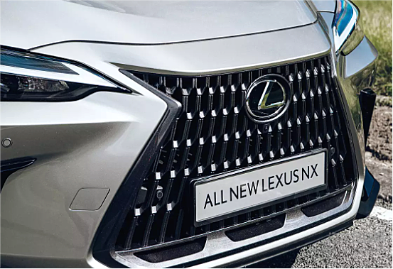 二线豪车领头羊不保 雷克萨斯销量连续下滑的问题在哪里？