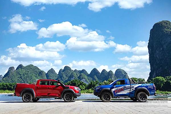 中汽协皮卡分会成立 长城汽车当选首届理事长单位