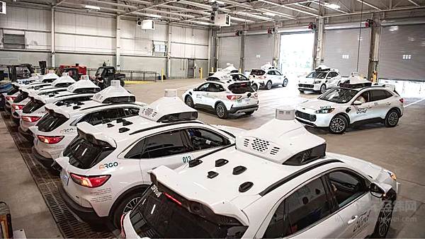 ARGO AI濒临倒闭 自动驾驶的前景究竟如何？