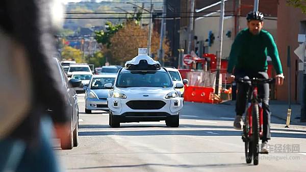 ARGO AI濒临倒闭 自动驾驶的前景究竟如何？