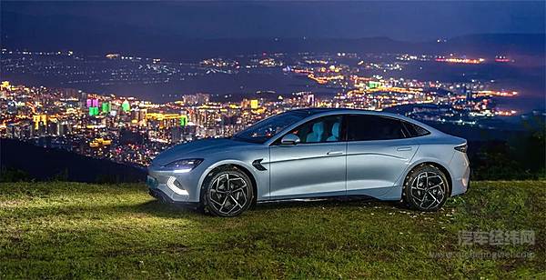 瞄准百万级市场 比亚迪的“仰望”能否成功？