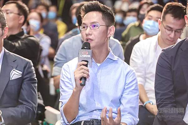 赵晓卉有梗冠军有料！ 2020广汽设计大赛有点不一样！