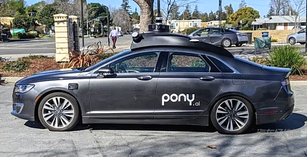 美国自动驾驶牌照被吊销 小马智行的路在何方？