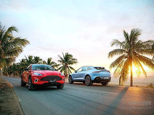 吉利拿下阿斯顿·马丁7.6%股份 这次能擦出怎样的火花？
