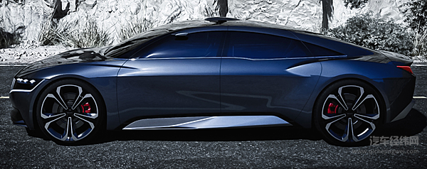 首款车型定价百万 BeyonCa将成为苏伟铭的滑铁卢？