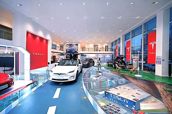 比亚迪向左特斯拉向右 新能源厂商分化加剧