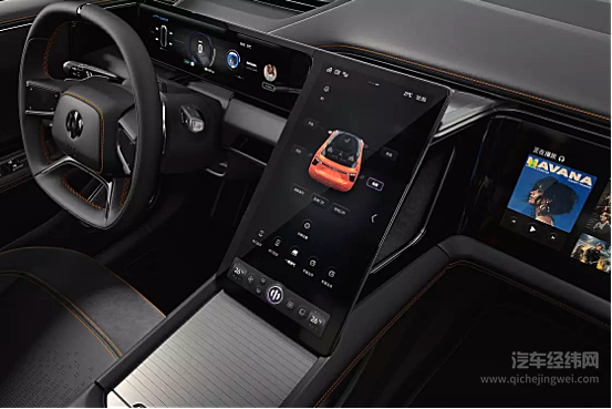 高合的高端定位是否会有调整？