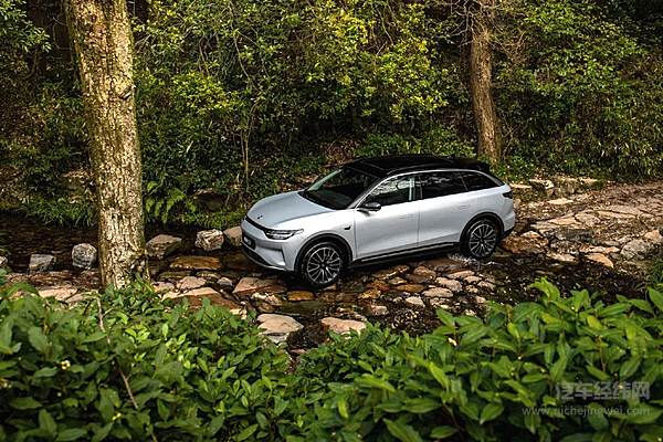 C11增程版能将零跑拉出泥潭？