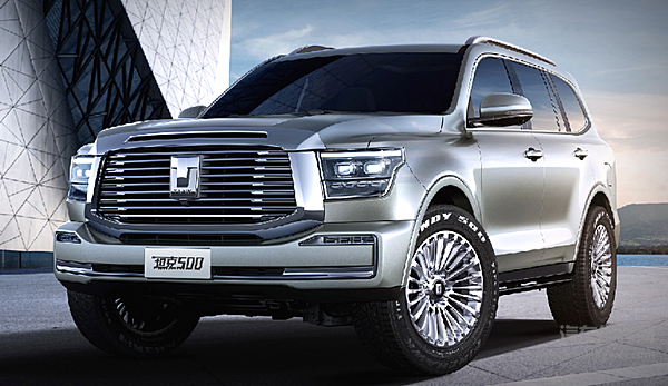 贸易战下 国内汽车行业该如何发展？