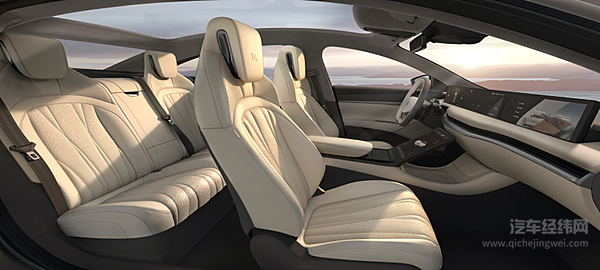 智己能否成为上汽的“知己”?