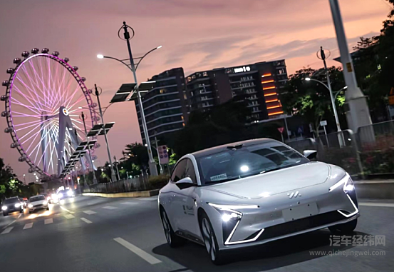 智己能否成为上汽的“知己”?