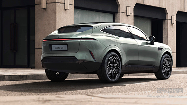 智己能否成为上汽的“知己”?