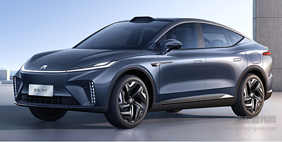 智己能否成为上汽的“知己”?