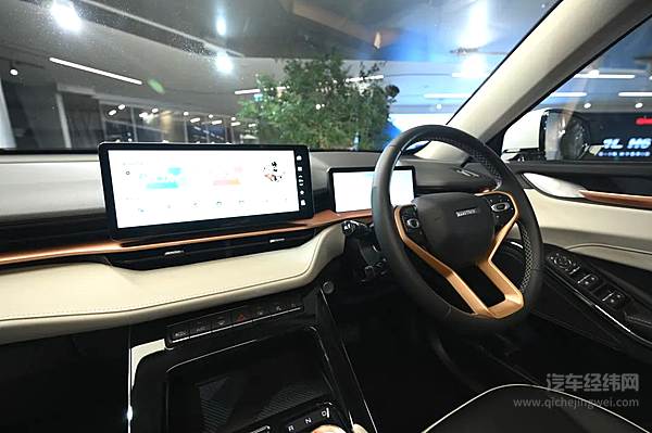 首次登陆海外 长城汽车哈弗H6 PHEV泰国上市