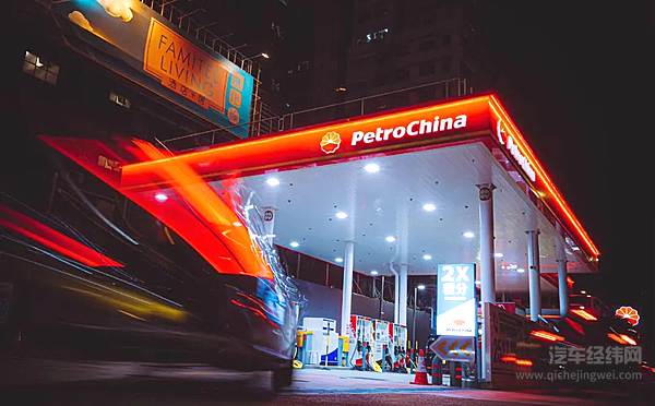 中石油、中石化入局换电 能否改变换电在国内的走势？