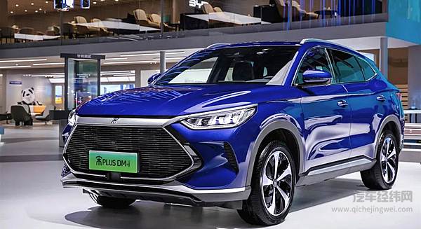 单月销量再创新高 比亚迪一骑绝尘的秘诀究竟有哪些？