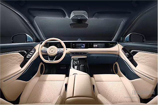 扭矩超1000牛米 新能源时代依旧是越大越好？