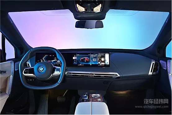 扭矩超1000牛米 新能源时代依旧是越大越好？