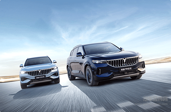 扭矩超1000牛米 新能源时代依旧是越大越好？