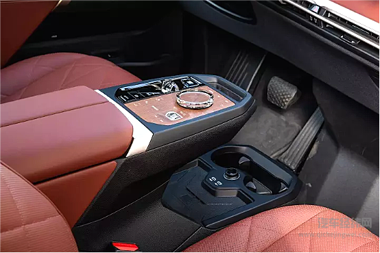 扭矩超1000牛米 新能源时代依旧是越大越好？