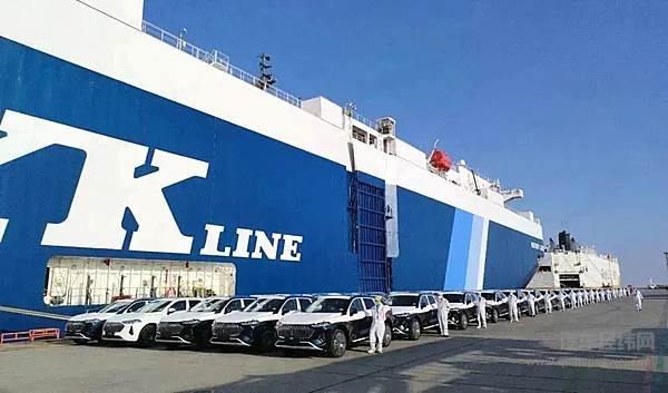 以ONE GWM行动纲领加速新能源出海 长城汽车1-11月销售99万辆