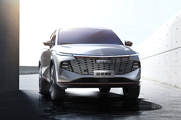 年销88万辆 长城汽车2022年大幅下滑后该如何翻盘？