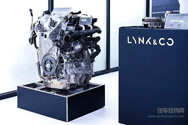 尚未转入新能源正轨 领克在2023年该如何破局？