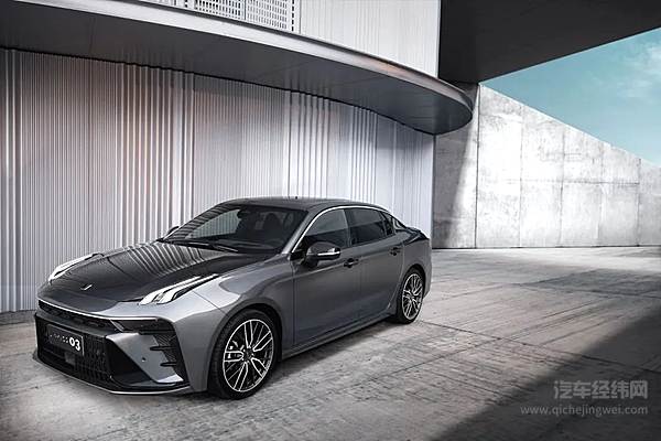 尚未转入新能源正轨 领克在2023年该如何破局？