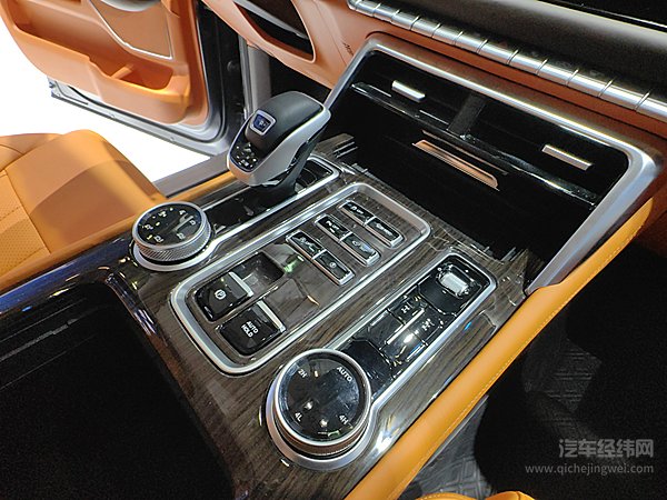 全新设计风格 福田用火星皮卡冲击高端市场