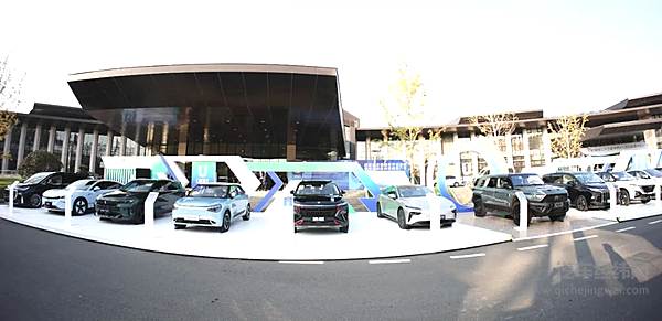 以北欧为纽带 东风汽车岚图出海版图将持续扩大！