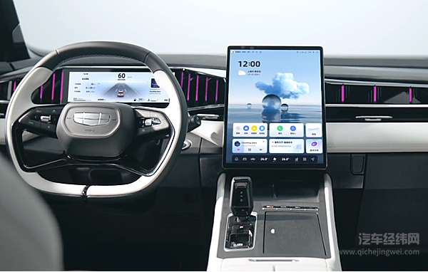 改良版的燃油车 哈弗H6即将换代能否挑战吉利博越L？