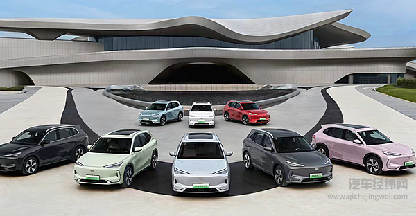 10万元的纯电SUV 吉利银河E5与深蓝S05谁的性价比更高？