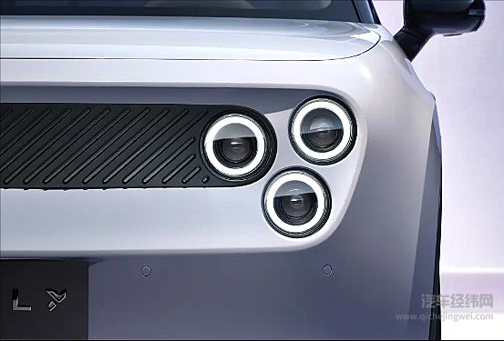 自建换电网络采取个性化路线 萤火虫能否战胜领克Z20？