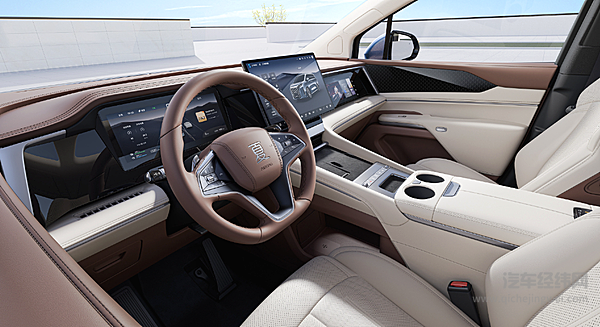 王朝又添新版图 比亚迪夏能否胜过别克GL8？