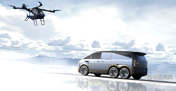 中国车企集体出海参展 有哪些亮眼产品技术值得关注？