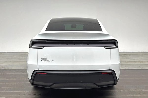 新年第一批完成申报汽车公布！新款Model Y、比亚迪汉L、问界M8亮相！