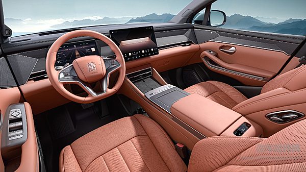 手握各种黑科技年销427万辆 比亚迪真的可以高枕无忧了吗？