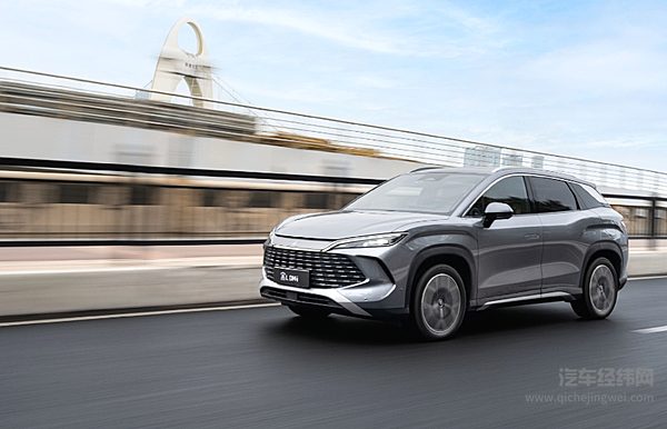 手握各种黑科技年销427万辆 比亚迪真的可以高枕无忧了吗？