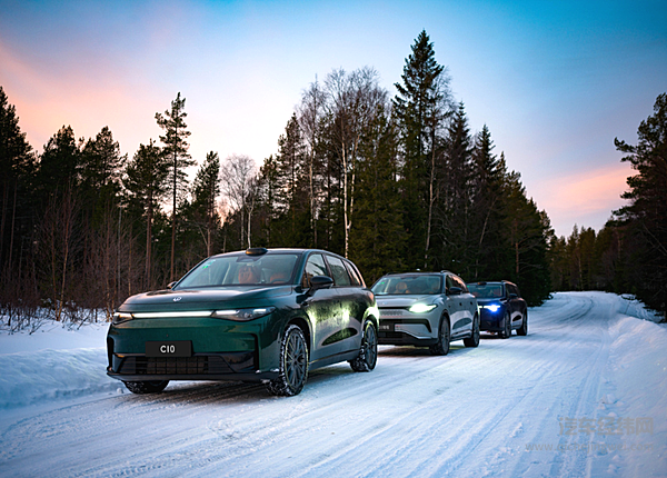 新年第一批汽车销量公布 能否一览全年汽车发展趋势？