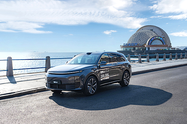 新年第一批汽车销量公布 能否一览全年汽车发展趋势？