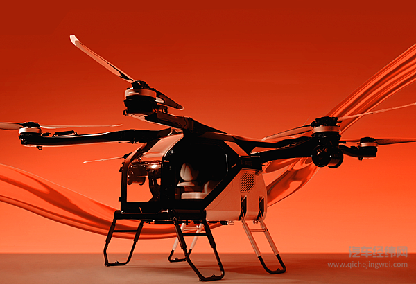 车企大佬相继入局飞行汽车？飞行汽车是否是未来发展趋势？