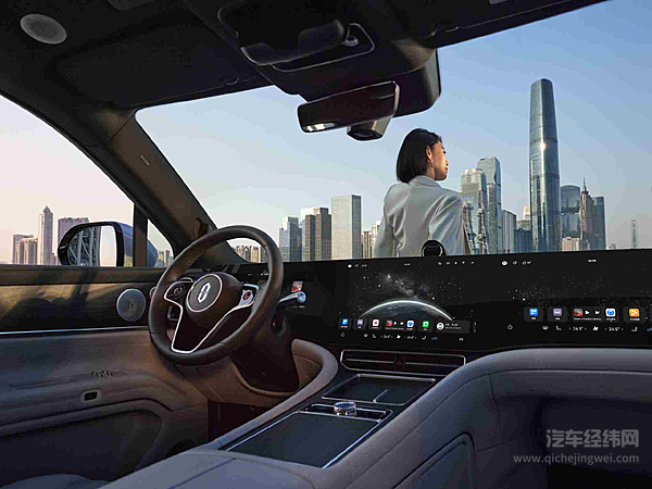 比亚迪开启“全民智驾”时代 能否挑战华为的地位？