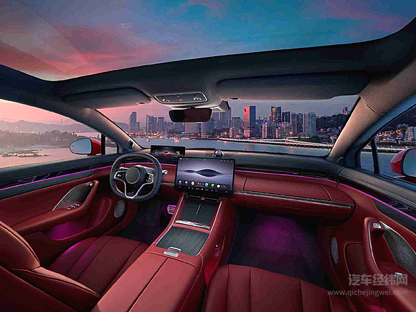 比亚迪开启“全民智驾”时代 能否挑战华为的地位？