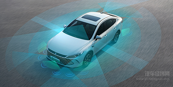 吉利银河L6 EM-i VS 比亚迪秦PLUS DM-i 智驾版：谁更胜一筹？